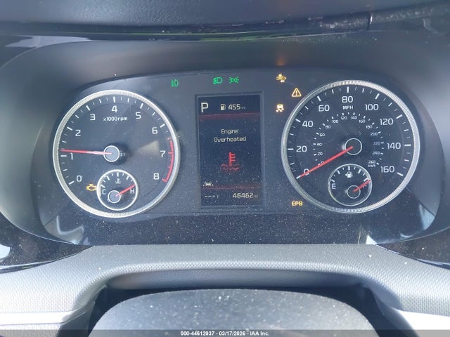 Aukcja sprzedaży 2022 Kia K5 Gt-line, vin: 5XXG64J26NG115969, numer aukcji: 44612937