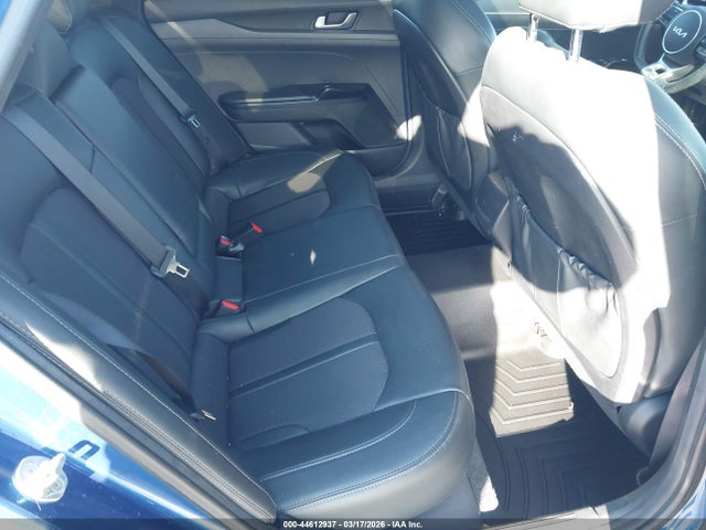Aukcja sprzedaży 2022 Kia K5 Gt-line, vin: 5XXG64J26NG115969, numer aukcji: 44612937