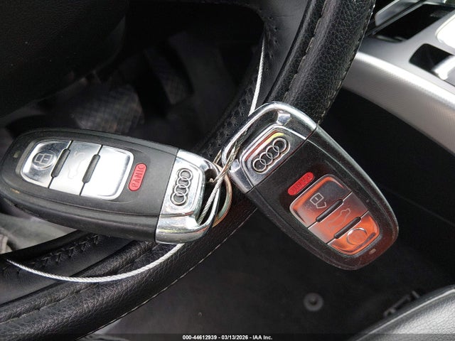 2013 AUDI A4 WAUAFAFL8DA124380 Photo 10