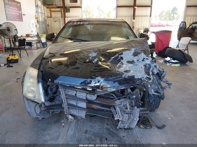 Продажа на аукционе авто 2010 Cadillac Cts Standard, vin: 1G6DJ5EV3A0123232, номер лота: 44612943