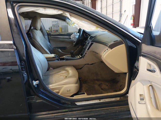 Продажа на аукционе авто 2010 Cadillac Cts Standard, vin: 1G6DJ5EV3A0123232, номер лота: 44612943