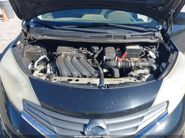 Nissan Versa Note S Plus 2014 3N1CE2CP4EL392724 Image 10