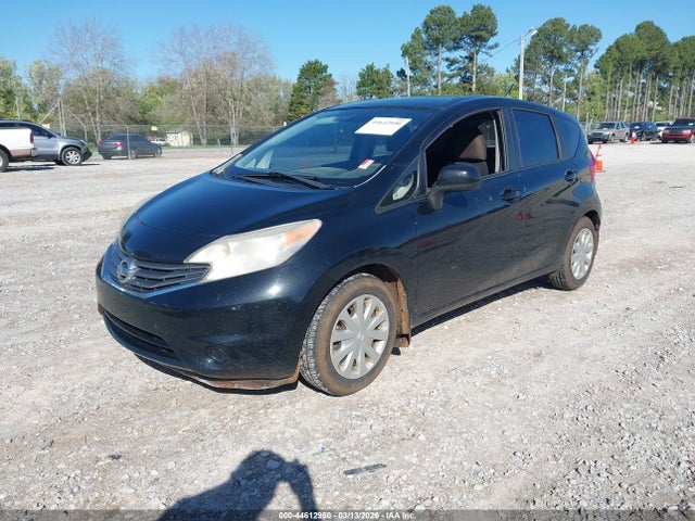 Nissan Versa Note S Plus 2014 3N1CE2CP4EL392724 Image 2