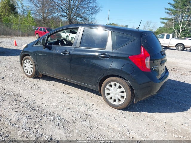 Nissan Versa Note S Plus 2014 3N1CE2CP4EL392724 Image 3