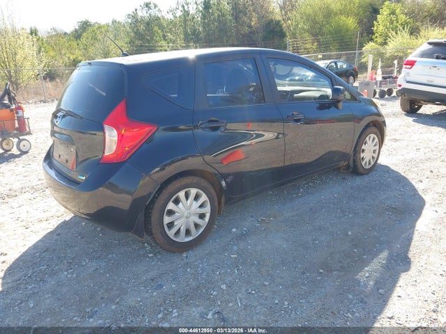 Nissan Versa Note S Plus 2014 3N1CE2CP4EL392724 Image 4