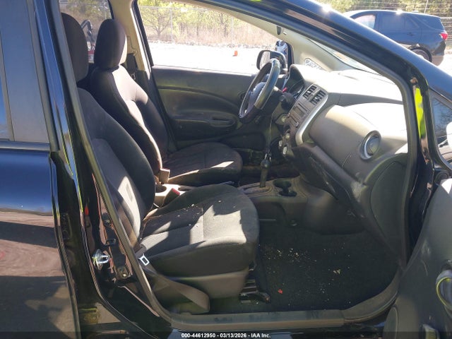 Nissan Versa Note S Plus 2014 3N1CE2CP4EL392724 Image 5