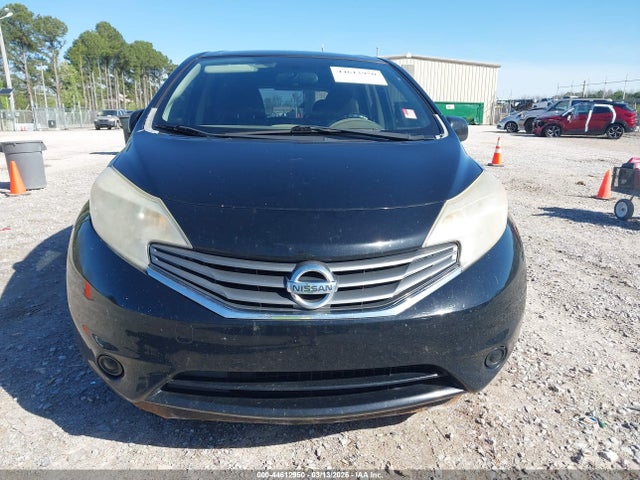 Nissan Versa Note S Plus 2014 3N1CE2CP4EL392724 Image 6