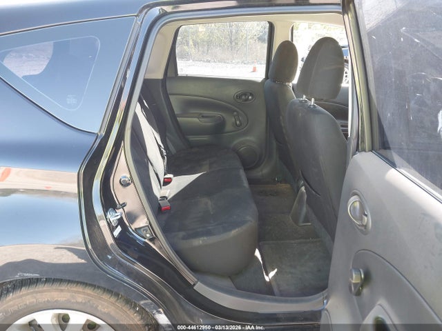 Nissan Versa Note S Plus 2014 3N1CE2CP4EL392724 Image 8