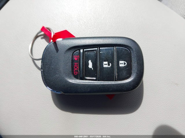 2024 Honda Hr-v 2wd Lx მანქანა იყიდება აუქციონზე, vin: 3CZRZ1H31RM728948, აუქციონის ნომერი: 44612951
