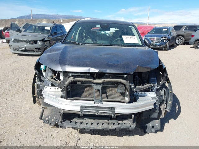 2024 Honda Hr-v 2wd Lx მანქანა იყიდება აუქციონზე, vin: 3CZRZ1H31RM728948, აუქციონის ნომერი: 44612951