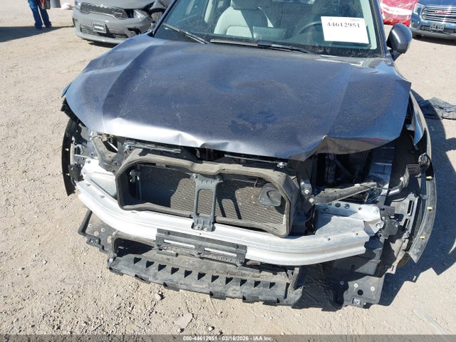 2024 Honda Hr-v 2wd Lx მანქანა იყიდება აუქციონზე, vin: 3CZRZ1H31RM728948, აუქციონის ნომერი: 44612951