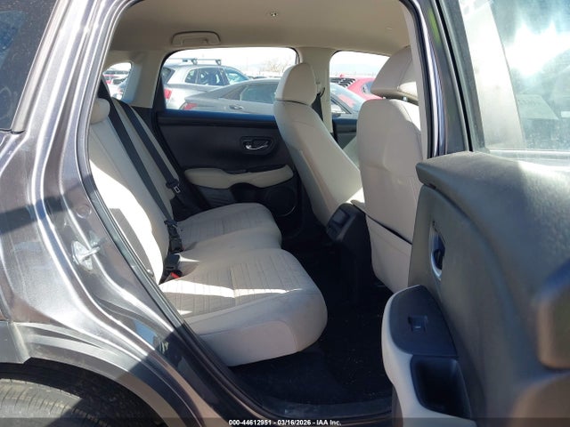 2024 Honda Hr-v 2wd Lx მანქანა იყიდება აუქციონზე, vin: 3CZRZ1H31RM728948, აუქციონის ნომერი: 44612951