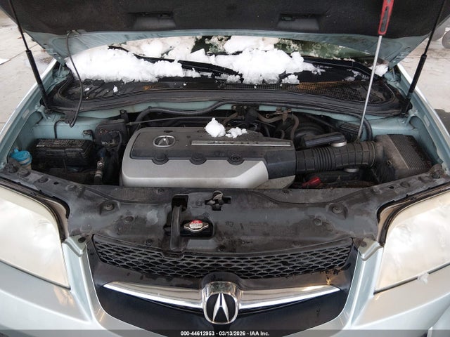 Aukcja sprzedaży 2003 Acura Mdx, vin: 2HNYD18943H547198, numer aukcji: 44612953
