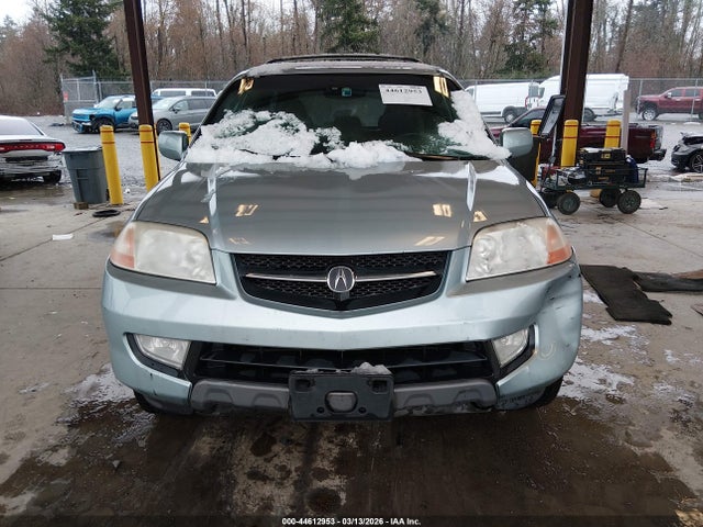 Aukcja sprzedaży 2003 Acura Mdx, vin: 2HNYD18943H547198, numer aukcji: 44612953