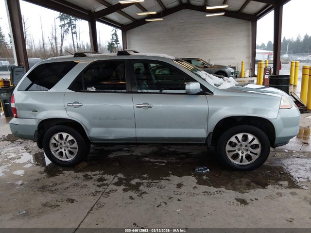 Aukcja sprzedaży 2003 Acura Mdx, vin: 2HNYD18943H547198, numer aukcji: 44612953