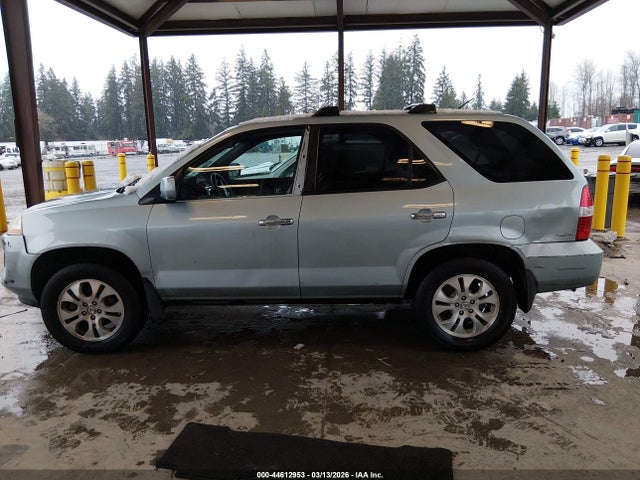 Aukcja sprzedaży 2003 Acura Mdx, vin: 2HNYD18943H547198, numer aukcji: 44612953