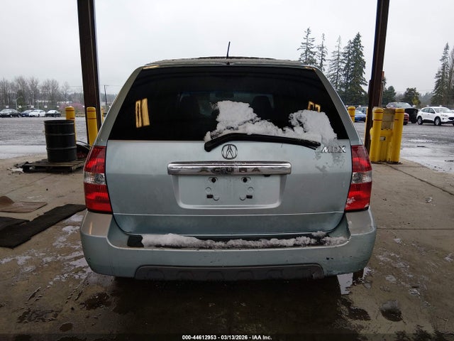 Aukcja sprzedaży 2003 Acura Mdx, vin: 2HNYD18943H547198, numer aukcji: 44612953