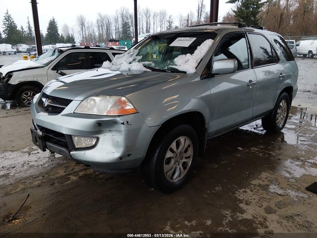 Aukcja sprzedaży 2003 Acura Mdx, vin: 2HNYD18943H547198, numer aukcji: 44612953