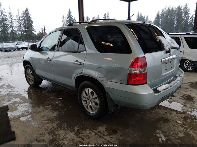 Aukcja sprzedaży 2003 Acura Mdx, vin: 2HNYD18943H547198, numer aukcji: 44612953