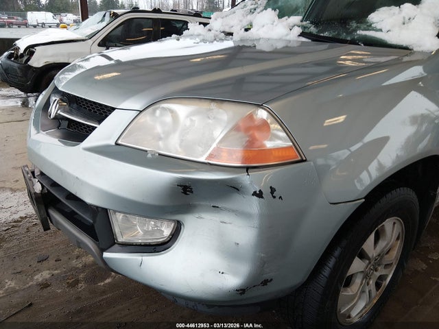 Aukcja sprzedaży 2003 Acura Mdx, vin: 2HNYD18943H547198, numer aukcji: 44612953