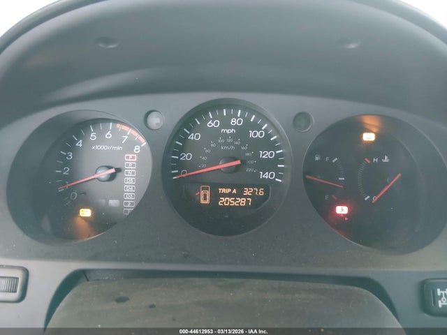 Aukcja sprzedaży 2003 Acura Mdx, vin: 2HNYD18943H547198, numer aukcji: 44612953