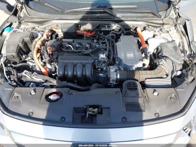 19XZE4F56LE011468 Honda INSIGHT EX