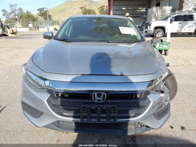 19XZE4F56LE011468 Honda INSIGHT EX