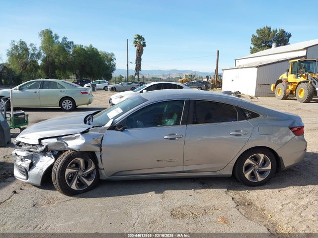 19XZE4F56LE011468 Honda INSIGHT EX