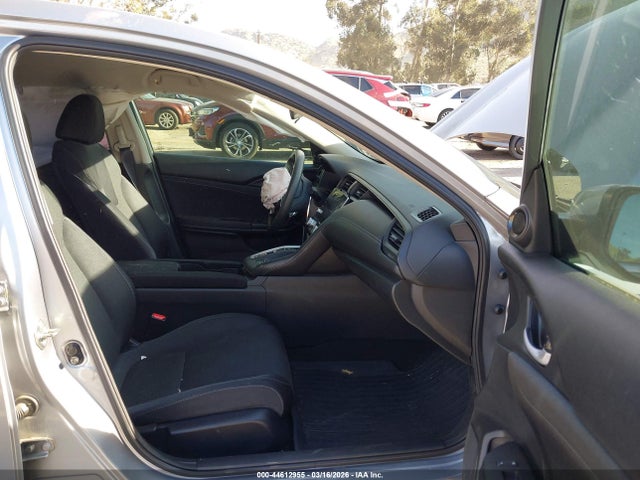 19XZE4F56LE011468 Honda INSIGHT EX