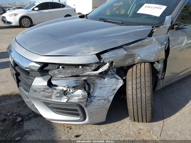 19XZE4F56LE011468 Honda INSIGHT EX