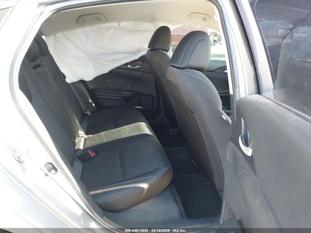 19XZE4F56LE011468 Honda INSIGHT EX