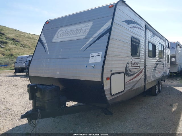 4YDT26223EH930361 Coleman Other
