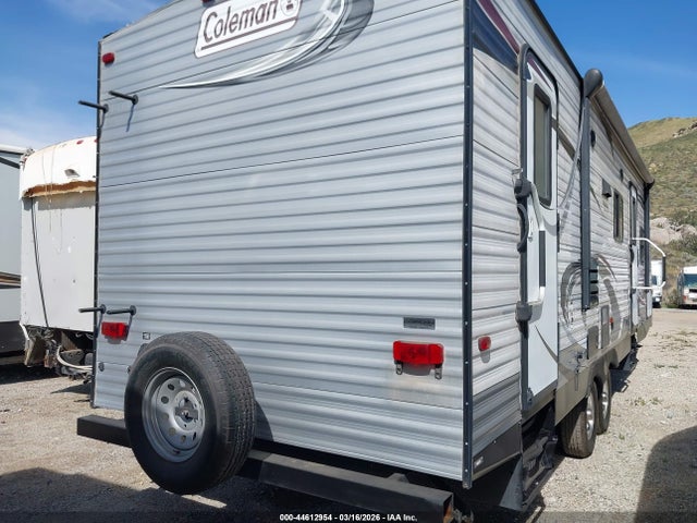 4YDT26223EH930361 Coleman Other