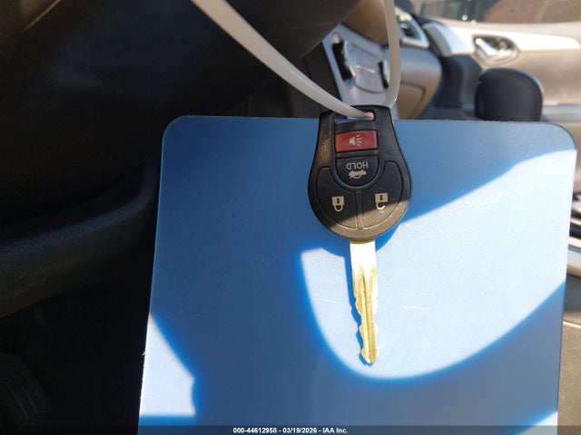 Nissan SENTRA S 2017 3N1AB7AP6HY397155 Image 11