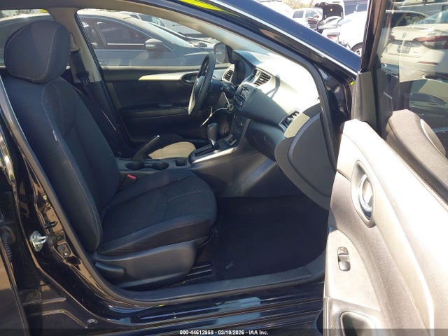 Nissan SENTRA S 2017 3N1AB7AP6HY397155 Image 5