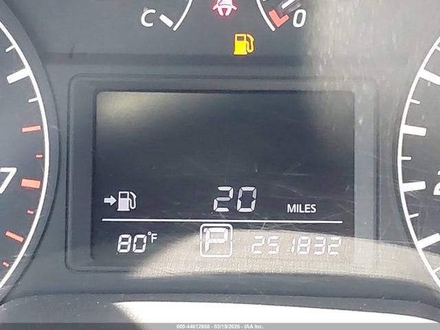 Nissan SENTRA S 2017 3N1AB7AP6HY397155 Image 7