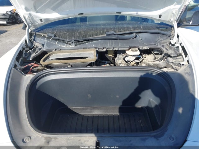 Aukcja sprzedaży 2020 Tesla Model Y Long Range Dual Motor All-wheel Drive/performance Dual Motor All-wheel Drive, vin: 5YJYGDEF2LF033753, numer aukcji: 44612959