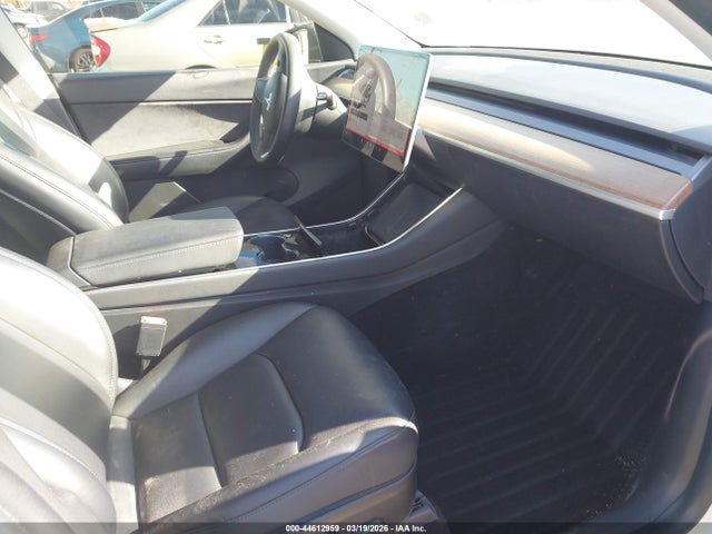 Aukcja sprzedaży 2020 Tesla Model Y Long Range Dual Motor All-wheel Drive/performance Dual Motor All-wheel Drive, vin: 5YJYGDEF2LF033753, numer aukcji: 44612959