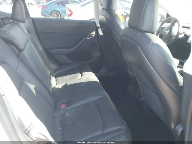 Aukcja sprzedaży 2020 Tesla Model Y Long Range Dual Motor All-wheel Drive/performance Dual Motor All-wheel Drive, vin: 5YJYGDEF2LF033753, numer aukcji: 44612959