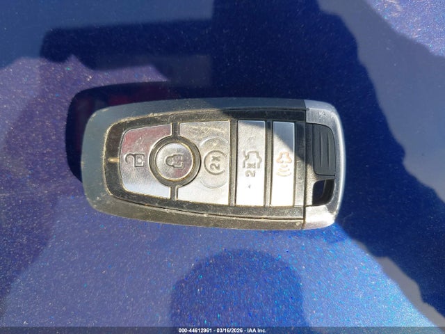 1FA6P8TH1K5188268 Ford Mustang Ecoboost