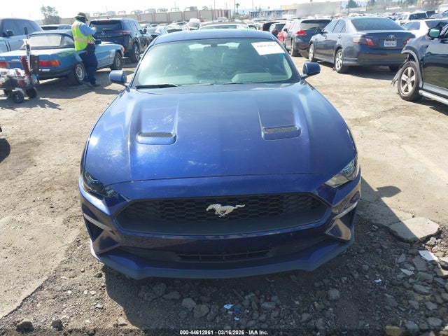 1FA6P8TH1K5188268 Ford Mustang Ecoboost