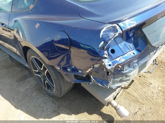 1FA6P8TH1K5188268 Ford Mustang Ecoboost