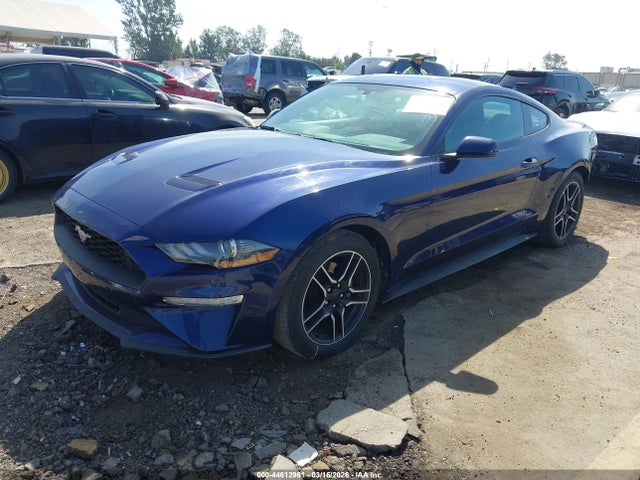 1FA6P8TH1K5188268 Ford Mustang Ecoboost