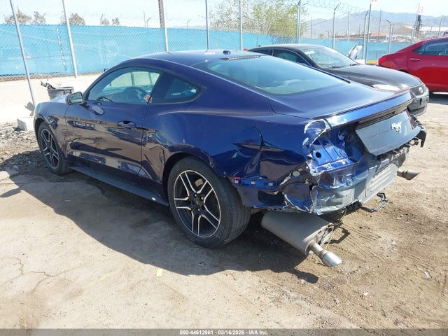 1FA6P8TH1K5188268 Ford Mustang Ecoboost