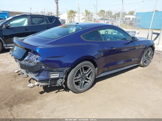 1FA6P8TH1K5188268 Ford Mustang Ecoboost