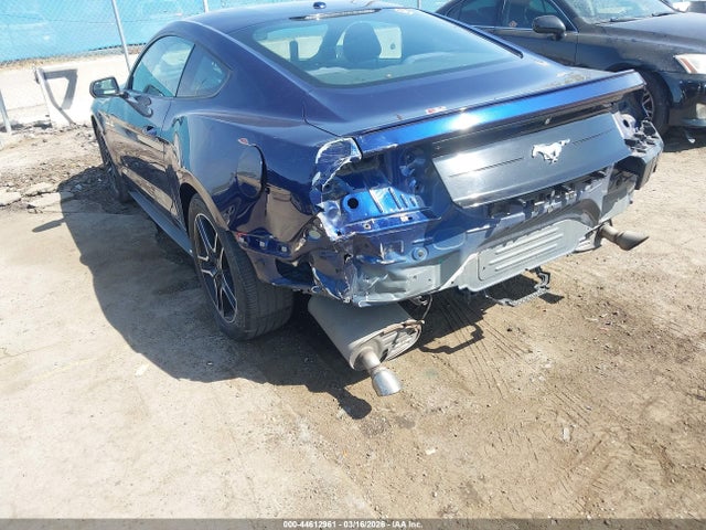 1FA6P8TH1K5188268 Ford Mustang Ecoboost