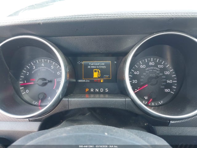1FA6P8TH1K5188268 Ford Mustang Ecoboost