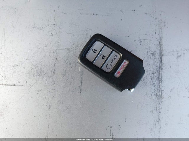5FPYK3F73KB007488 Honda Ridgeline Rtl-e