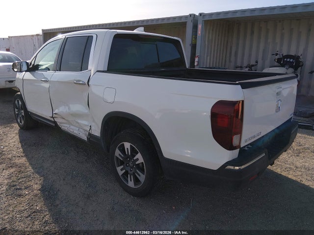 5FPYK3F73KB007488 Honda Ridgeline Rtl-e