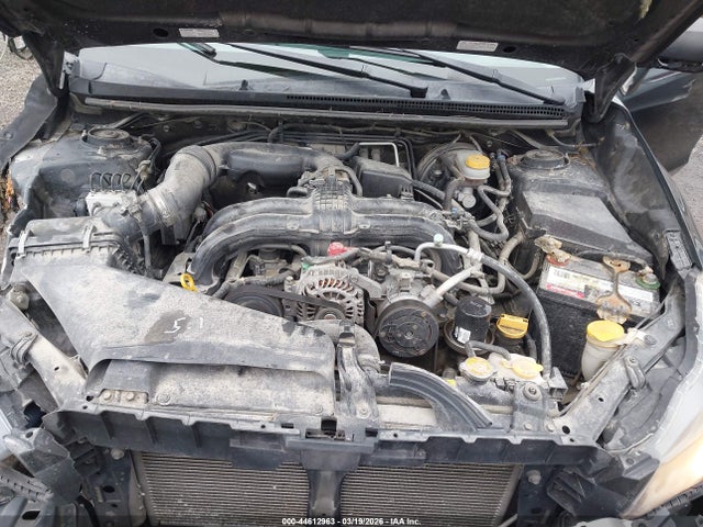 44612963 :رقم المزاد ، JF1GPAA6XE8250587 vin ، 2014 Subaru Impreza 2.0i مزاد بيع